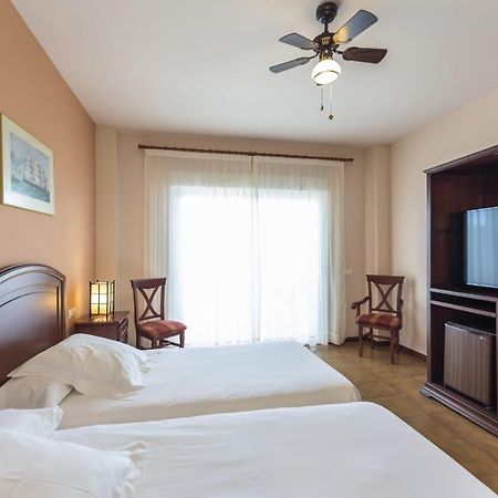 Hotel Wellness Marbella Hills أُخين المظهر الخارجي الصورة