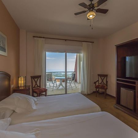 Hotel Wellness Marbella Hills أُخين المظهر الخارجي الصورة