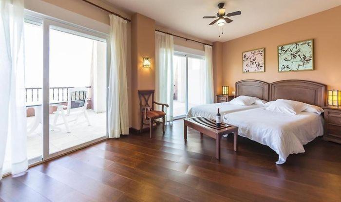 Hotel Wellness Marbella Hills أُخين المظهر الخارجي الصورة
