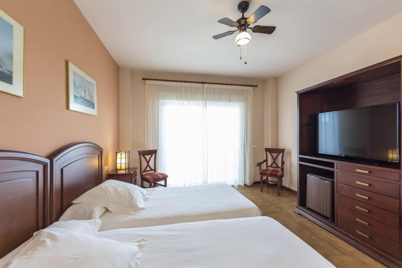 Hotel Wellness Marbella Hills أُخين المظهر الخارجي الصورة